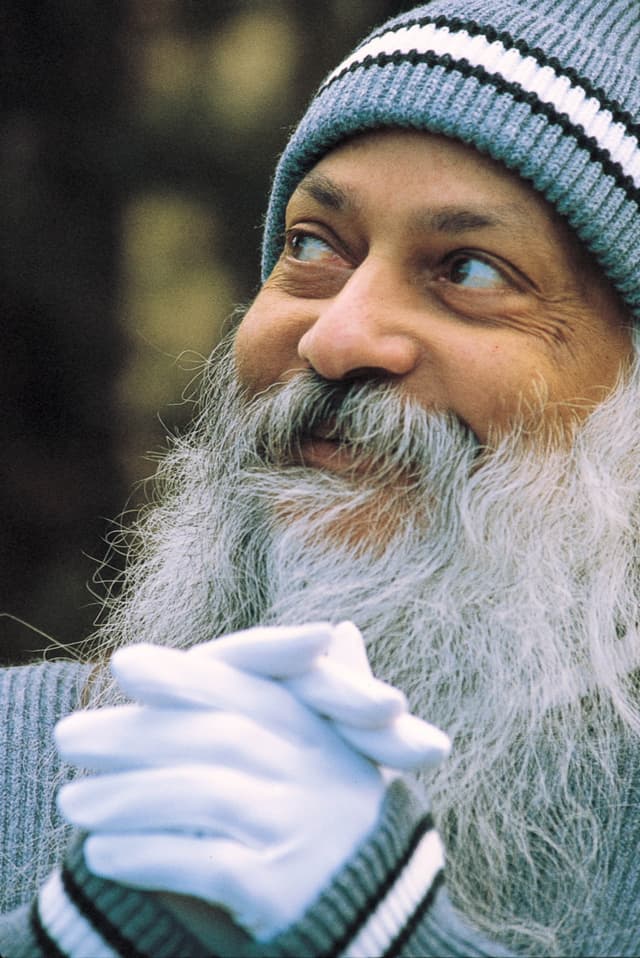 Rajneesh 